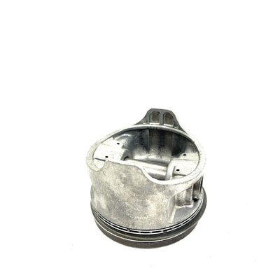 99-02 Kawasaki Prairie 300 4x4 OEM 79mm Piston W/Pin 13029-1224 AK31