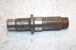 2007 Arctic Cat Atv 650 H1 Oem Output Shaft 0822-067 AA25