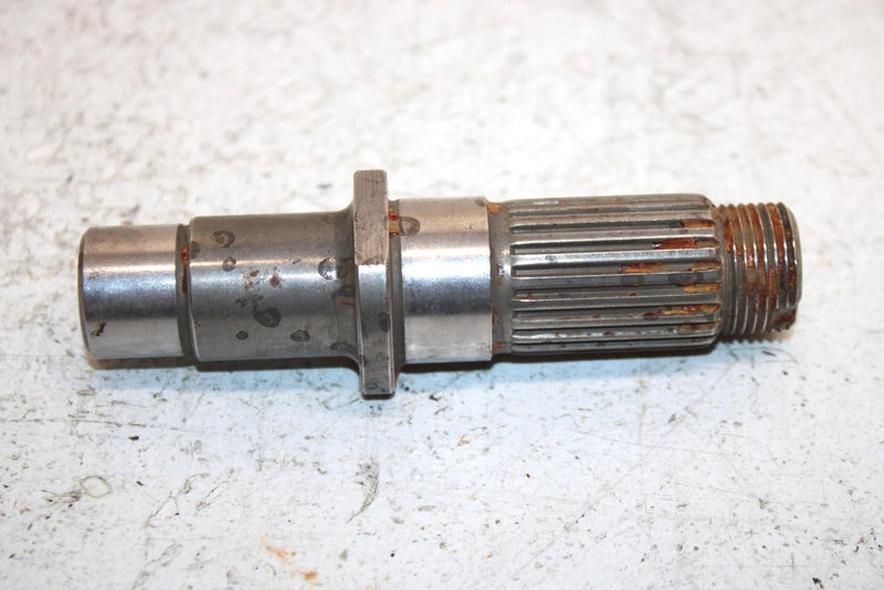 2007 Arctic Cat Atv 650 H1 Oem Output Shaft 0822-067 AA25