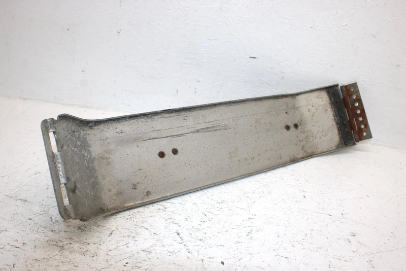 1993 Polaris Rxl Oem Clutch Belt Cover 5230118 SP75