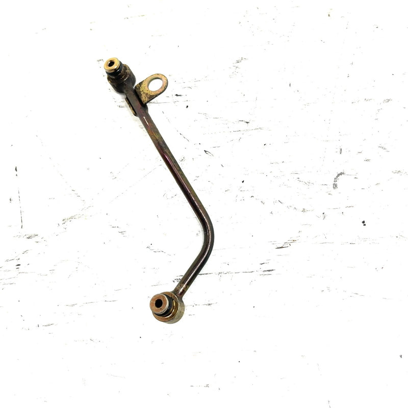 2006 Arctic Cat 650 4x4 V2 Stewart Auto OEM Crank Oil Pipe 3201-204 AA37