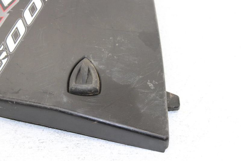 2006 Polaris 600 Fusion Oem Right Side Panel 2632876-1213 SP31