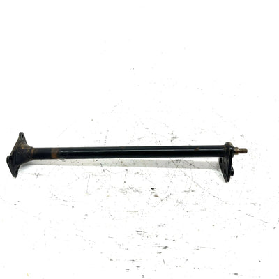 03 Bombardier Traxter 500 4x4 Automatic OEM Steering Post Shaft 709400089 AB15.1