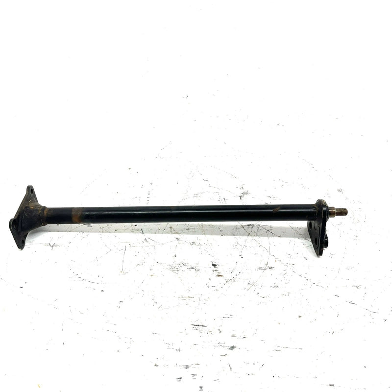 03 Bombardier Traxter 500 4x4 Automatic OEM Steering Post Shaft 709400089 AB15.1