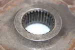2007 Arctic Cat Atv 650 H1 Oem Wheel Hub 1502-464 AA25