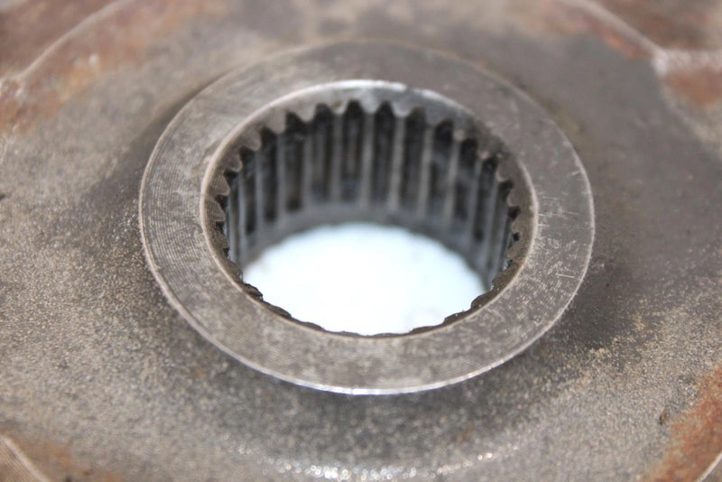 2007 Arctic Cat Atv 650 H1 Oem Wheel Hub 1502-464 AA25