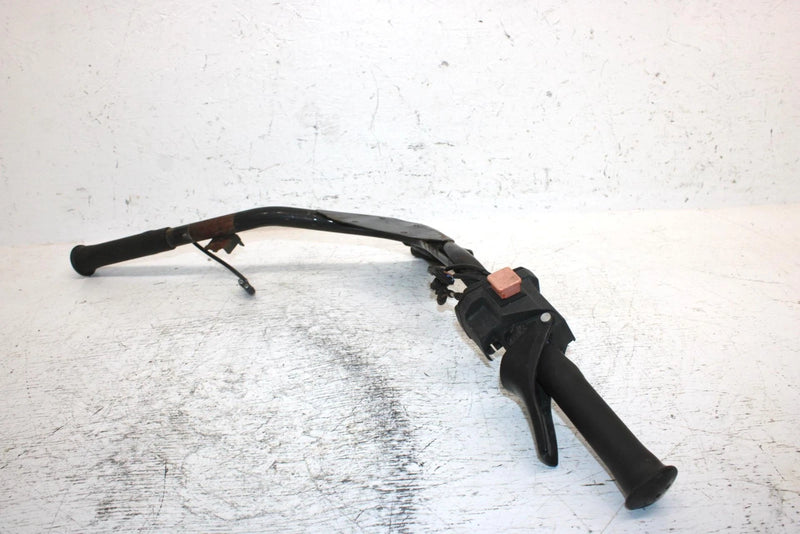 1999 Polaris 500 Indy Oem Handlebar W/Throttle Lever 1823169-067 SP50 