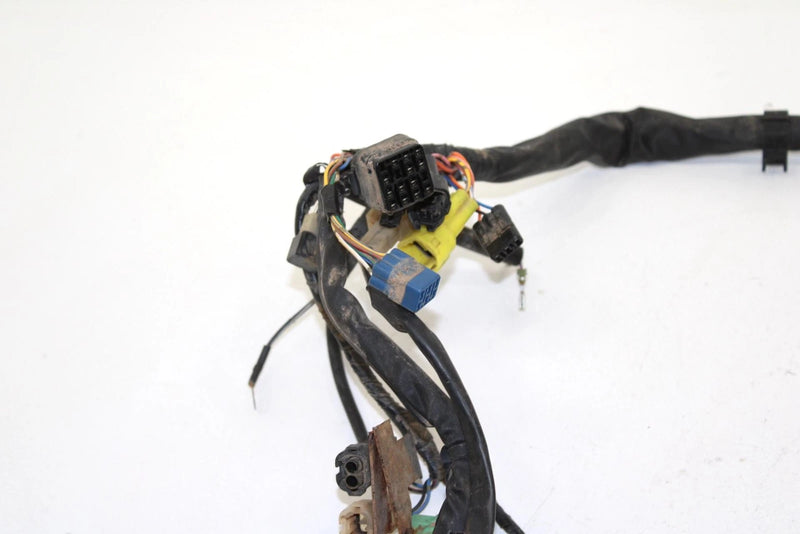 2003 Suzuki Ltf500f Oem Main Wire Harness 36610-03G20 AS27