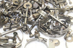1995 Arctic Cat Daytona Oem Nut Bolt Spacer Washer Hardware Kit JA6