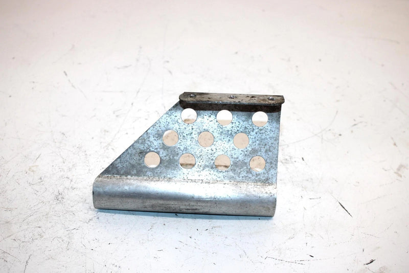 07 Ski-doo Mxz 800 Blizzard Ho Power Tek Oem RH Toe Hold 518324391 SS5
