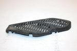 2002 Ski-doo Mxz 500 Oem Left Lower Hood Vent Grille 517302036 SS16