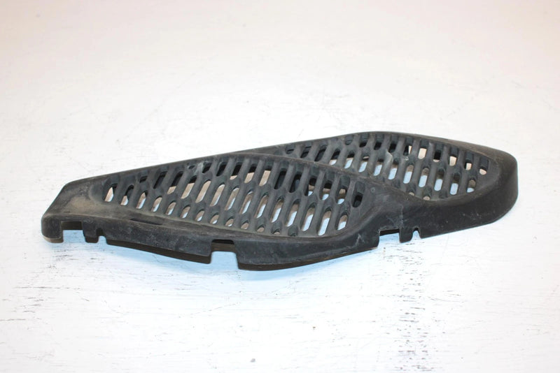 2002 Ski-doo Mxz 500 Oem Left Lower Hood Vent Grille 517302036 SS16