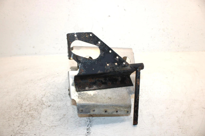 1990 Polaris Trail Oem Left Footwell 2200250 SP16