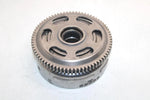 03 Suzuki Vinson 500 Lt-f500f Oem Flywheel 32102-09F10 AS24