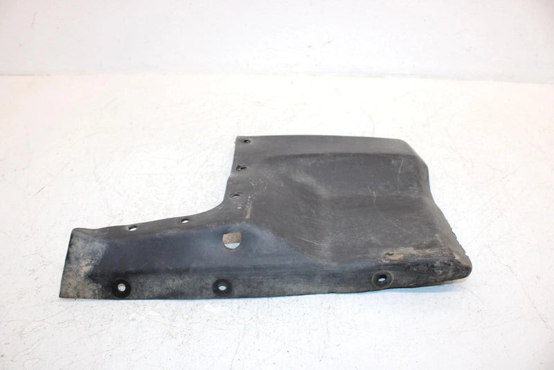 1997 Kawasaki Bayou 220 Oem Front Right Mud Flap 35019-1196 AK21