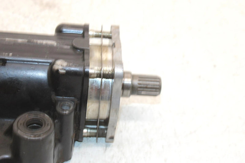 1994 Kawasaki Bayou 220 Oem Bevel Gearcase 11021-1109 AK3