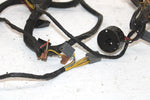 1995 Ski-doo Formula Sl Oem Main Wiring Harness SS77