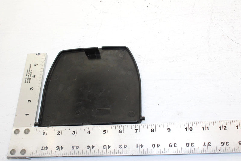 2006 Polaris 600 Fusion Oem Left Console Door 5435415-070 SP31