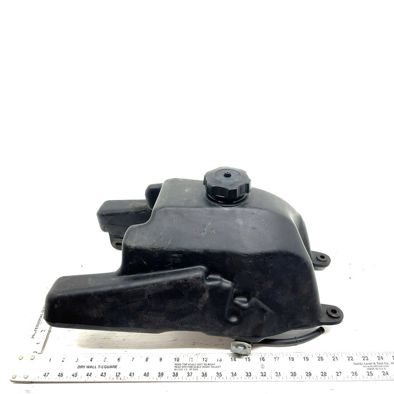 1996 Yamaha Warrior 350 OEM Fuel Gas Tank 1UY-24110-01-00 AY60