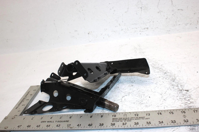 1996 Ski-doo Touring Sle 500 Oem Trailing Arm Mount Set 518309005 SS12