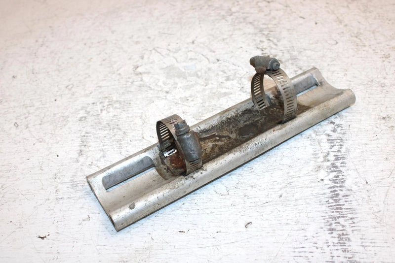 2002 Arctic Cat Zr 500 Cc Oem Front Skid Brake W/Clamps 1604-109 SA4
