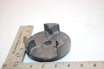 1996 Arctic Cat Montego Deluxe Oem Rear Drive Coupler 3008-090 JA13