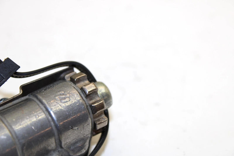 86 Kawasaki Bayou 300 OEM Front Hub Adjuster 43094-1051 AK9