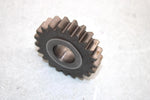 05 Yamaha  Bruin  4wd Hunter  Oem 21T Middle Drive Gear 5UH-17582-10-00 AY38