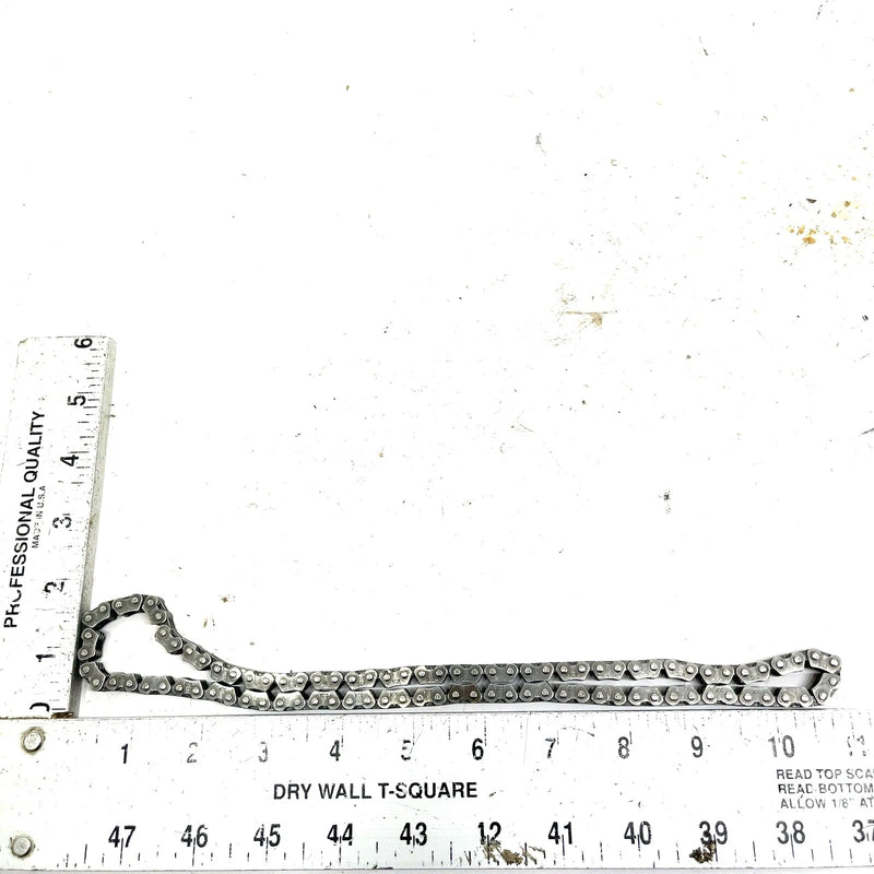 05-13 Kawasaki Brute Force 650 4x4 OEM Upper Cam Timing Chain 92057-0187 AK34