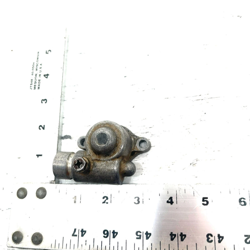 98-02 Arctic Cat 500 OEM Speedometer Drive Gear Housing 3446-057 AA36