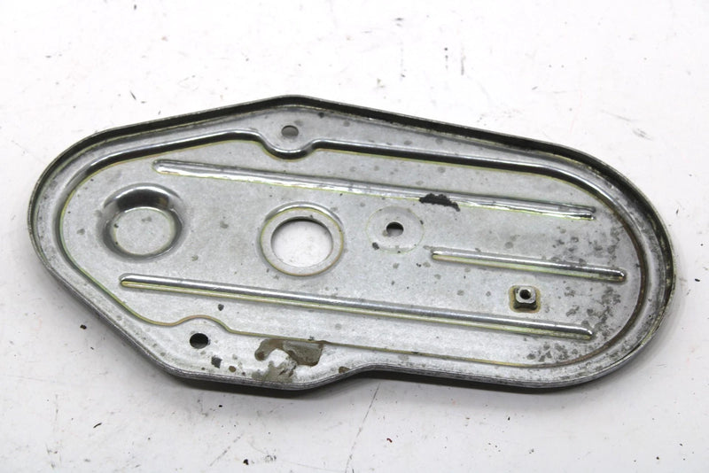 1980 Yamaha Ss440 Oem Chain Case Cover 8K4-47543-00-00 SY63