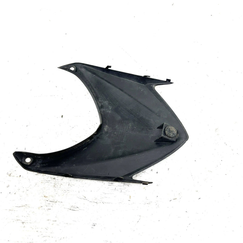 08 Honda Sportrax 250 TRX250 OEM Center Front Fender Cover 61150-HN6-A30ZB AH83
