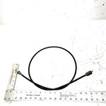 2003 Arctic Cat 400 4x4 Automatic OEM Speedo Cable 0487-026 AA35