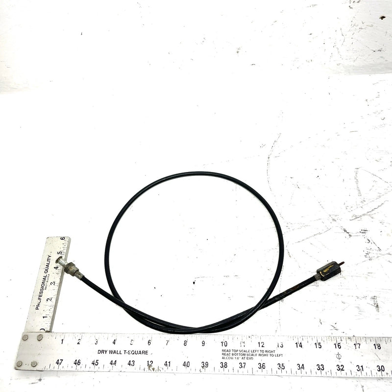 2003 Arctic Cat 400 4x4 Automatic OEM Speedo Cable 0487-026 AA35