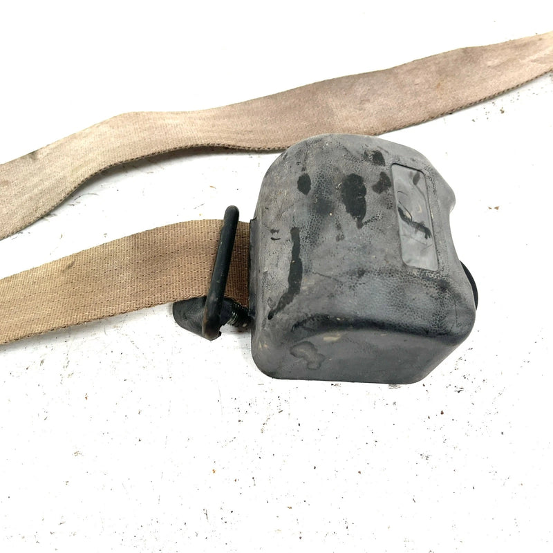 09-13 Honda Big Red 700 MUV700 OEM Seat Belt 77610-HL1-A01 XH0.1