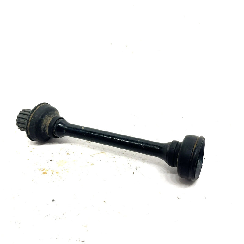05-13 Kawasaki Brute Force 650 4x4 OEM Front Prop Shaft 13107-1505 AK34