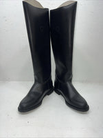New Women’s Black Magic English Riding Boots. 4200 9 M. 12-111