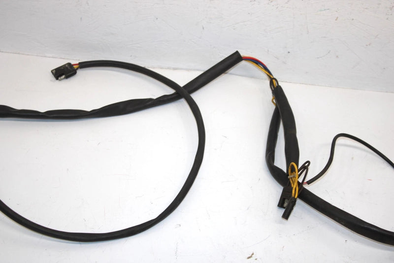 01 Arctic Cat Mountain Cat 600 Efi Oem Main Wire Harness 0686-694 SAS2