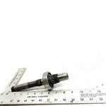 90-93 Polaris Trail Boss 350L 4X4 OEM Trans Input Shaft W/Brg 3231588 AP194