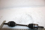2005 Kawasaki Brute Force 750 4x4 Oem Front Left Drive Shaft 59266-0007 AK23 