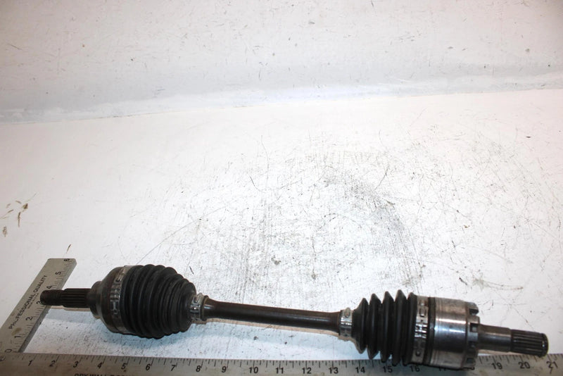 2005 Kawasaki Brute Force 750 4x4 Oem Front Left Drive Shaft 59266-0007 AK23 