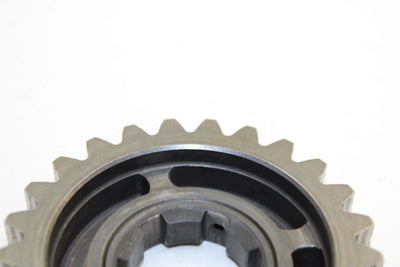 Suzuki  OEM 3rd Driven 25T Trans Transmission Gear 24331-19b01 Q1852