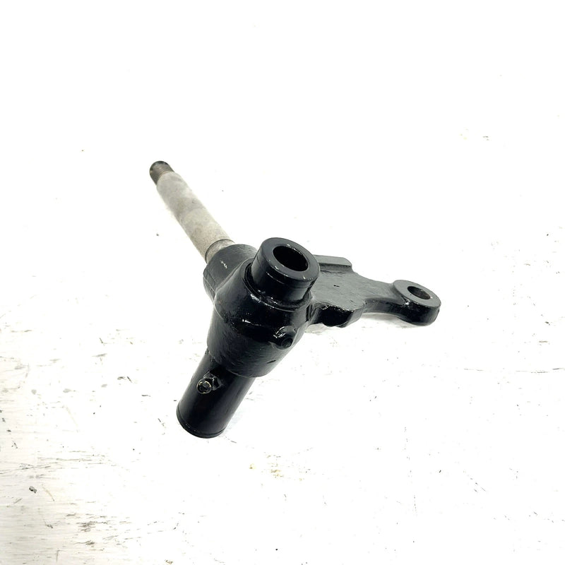 86-89 Yamaha Moto 4 YFM200DX OEM Right Steering Knuckle 59V-23502-01-00 AY68