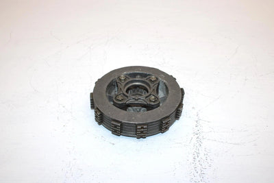 1993 Kawasaki Bayou 300 Oem Clutch Pack Set 13087-1065 13187-1081 AK24