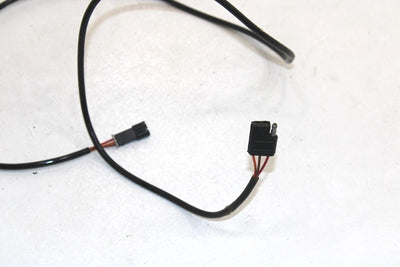 11 Polaris Iq Shift 550 Oem Tailight Jumper Harness 2410916 SP177