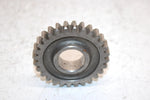 2007 Arctic Cat Atv 650 H1 Oem Reverse Idler Gear 0822-011 AA25