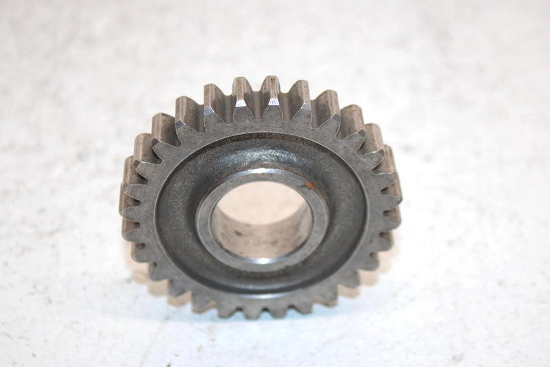2007 Arctic Cat Atv 650 H1 Oem Reverse Idler Gear 0822-011 AA25
