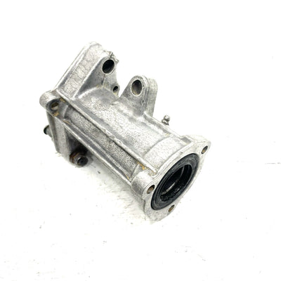 84-87 Suzuki Quadrunner 185 LT185 2x4 OEM Axle Housing W/Pin 64720-24402 AS39