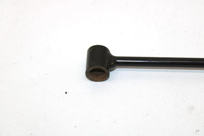 Polaris Oem Single Original Standard Black Shock Rod 1541479-067 Q1262