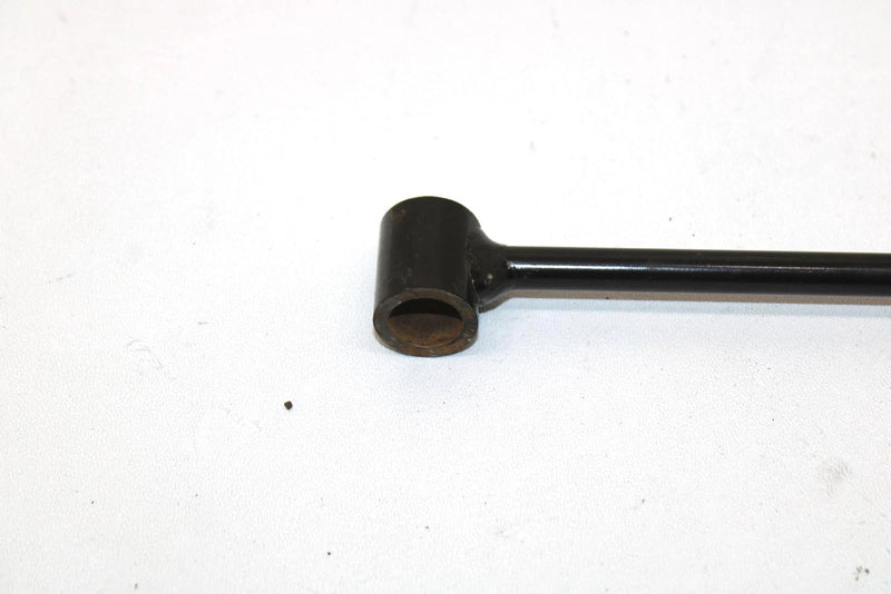 Polaris Oem Single Original Standard Black Shock Rod 1541479-067 Q1262